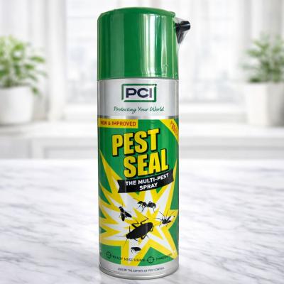 PEST SEAL THE MULTI-PEST SPRAY 200ml